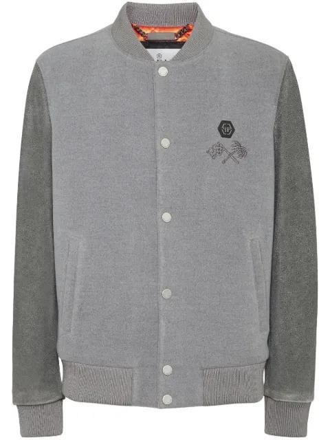 Plein Club bomber jacket by PHILIPP PLEIN