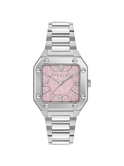 Plein Edge 34mm watch by PHILIPP PLEIN