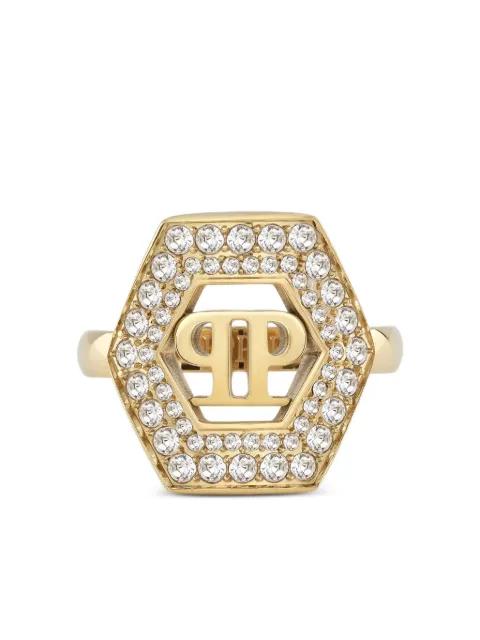 Plein Legacy ring by PHILIPP PLEIN