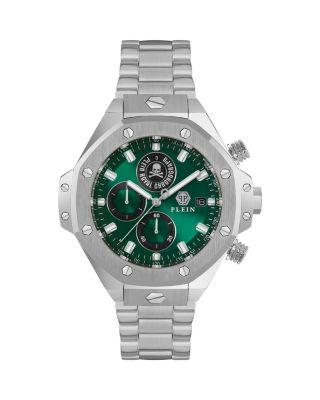 Plein Royal Chronograph by PHILIPP PLEIN
