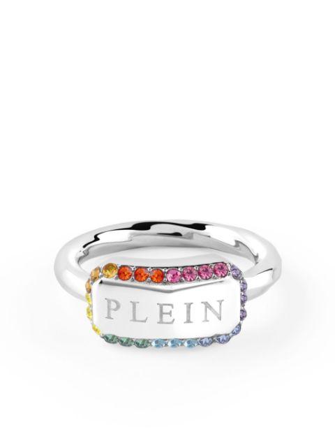 Plein Tag ring by PHILIPP PLEIN