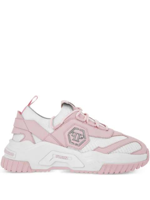 Predator low-top sneakers by PHILIPP PLEIN
