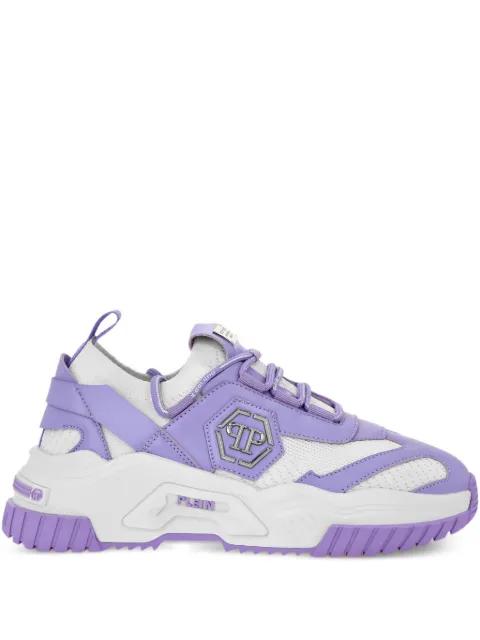 Predator sneakers by PHILIPP PLEIN