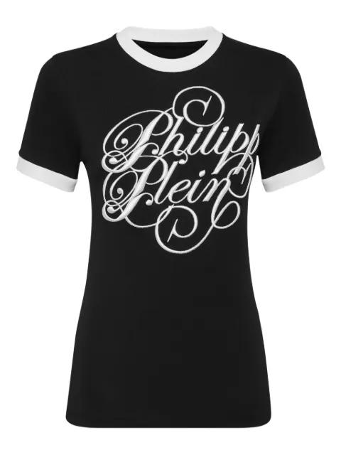 Pure t-shirt by PHILIPP PLEIN