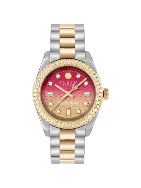 Queen 36mm watch by PHILIPP PLEIN