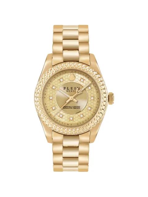 Queen Supreme 36mm by PHILIPP PLEIN