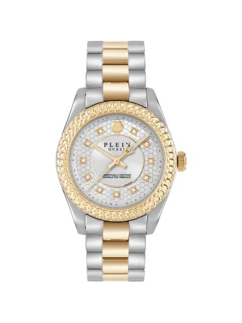 Queen Supreme 36mm watch by PHILIPP PLEIN