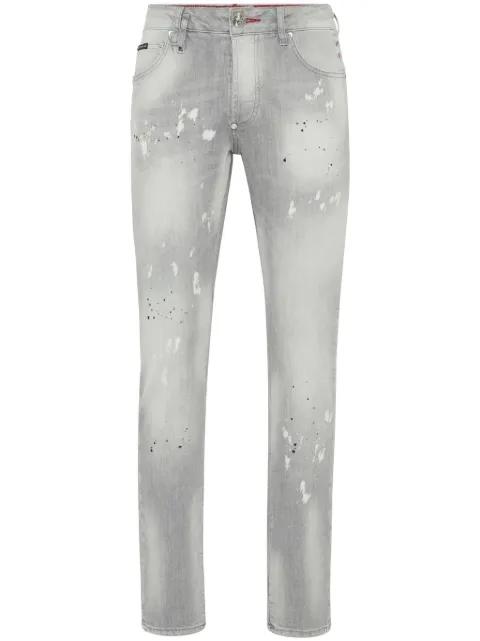 Racing Club jeans by PHILIPP PLEIN