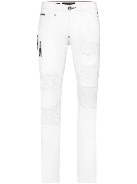 Rock Star jeans by PHILIPP PLEIN