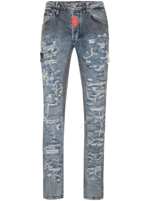 Rock Star jeans by PHILIPP PLEIN