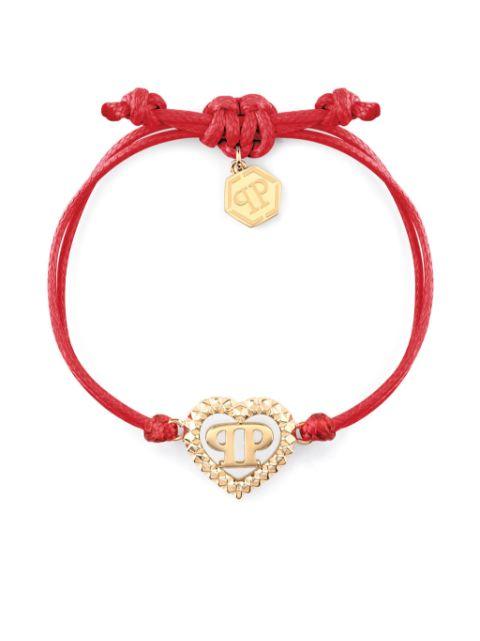 Rocked Heart bracelet by PHILIPP PLEIN