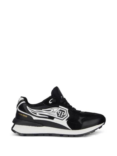Runner Titan Edge sneakers by PHILIPP PLEIN