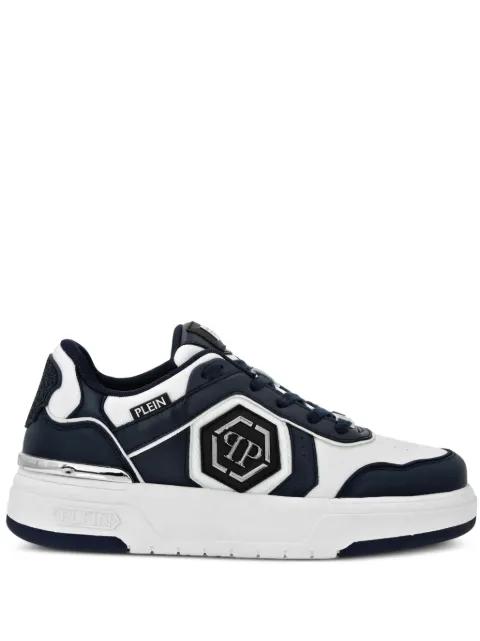 SK8R Plein low-top sneakers by PHILIPP PLEIN