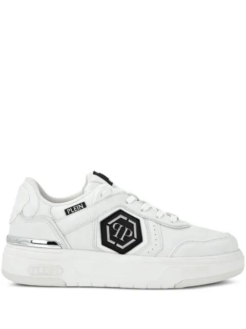 SK8R Plein low-top sneakers by PHILIPP PLEIN