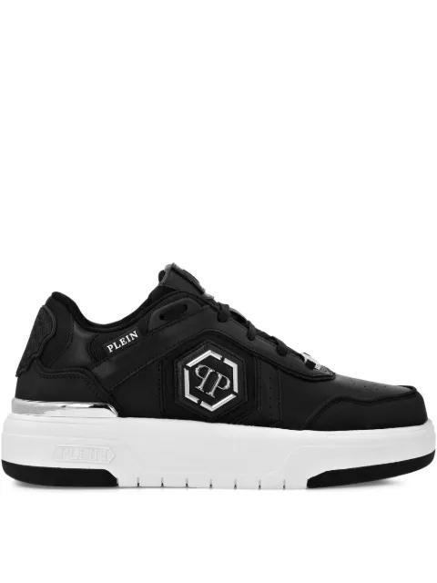 SK8R Plein low-top sneakers by PHILIPP PLEIN