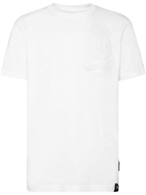 SS Gothic Plein T-shirt by PHILIPP PLEIN