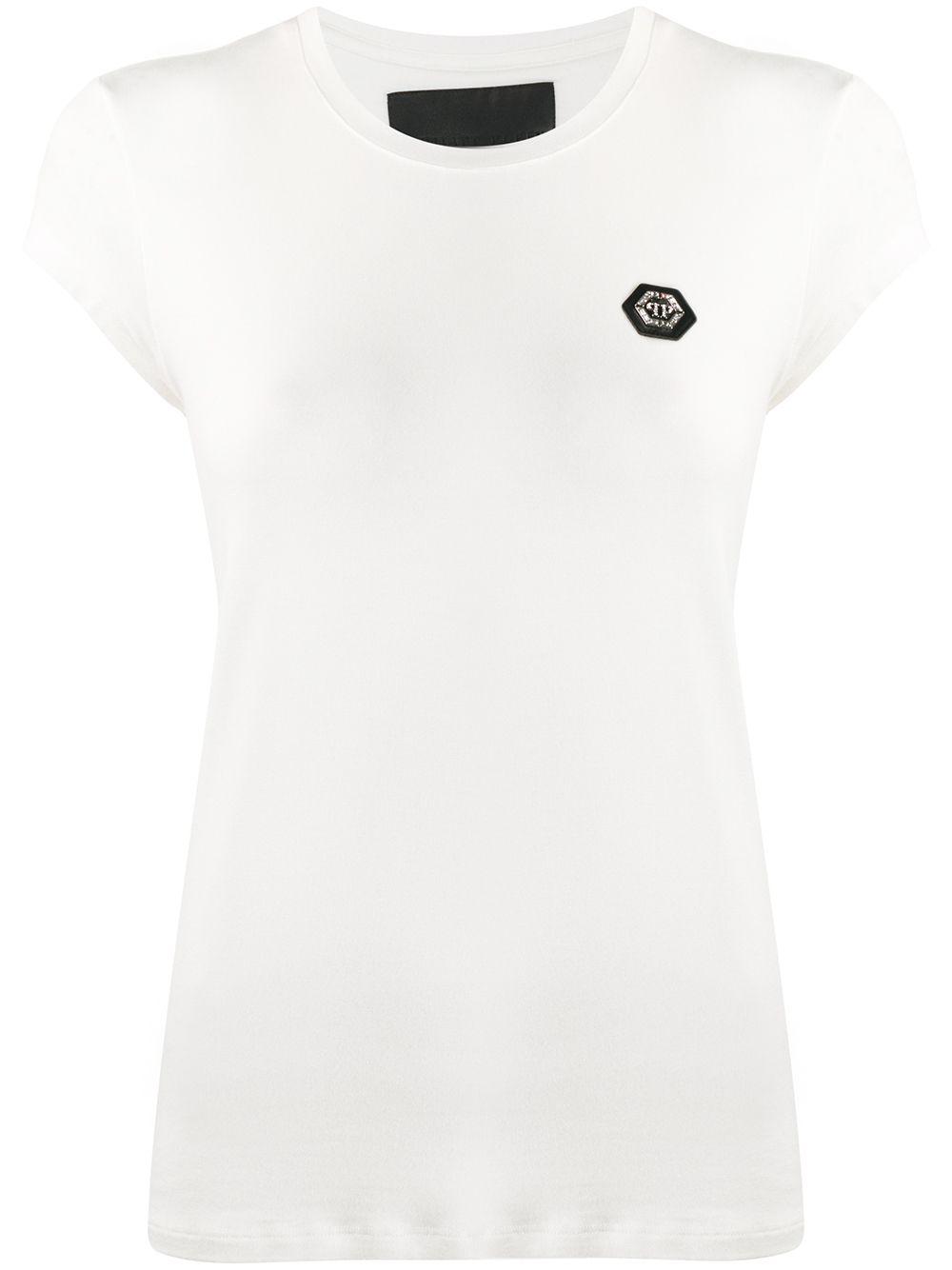 SS Original T-shirt by PHILIPP PLEIN