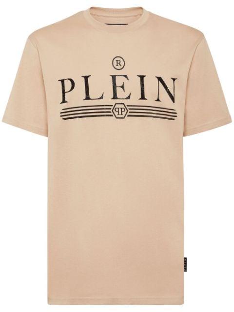 SS Tattoo T-shirt by PHILIPP PLEIN