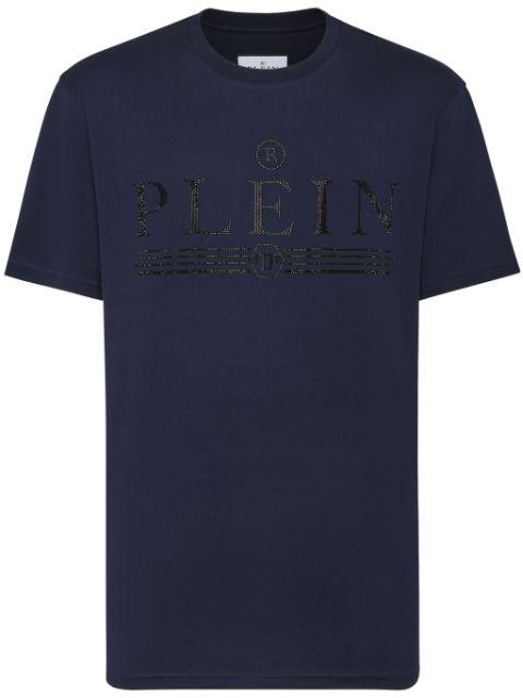 SS Tattoo T-shirt by PHILIPP PLEIN