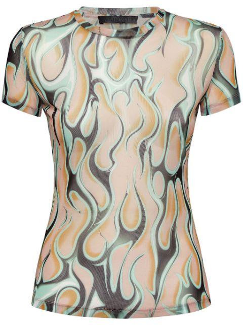 Sexy Pure T-shirt by PHILIPP PLEIN