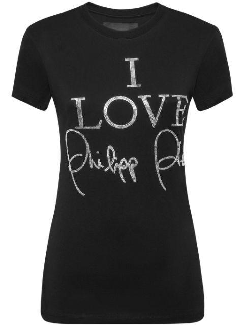 Sexy Pure t-shirt by PHILIPP PLEIN