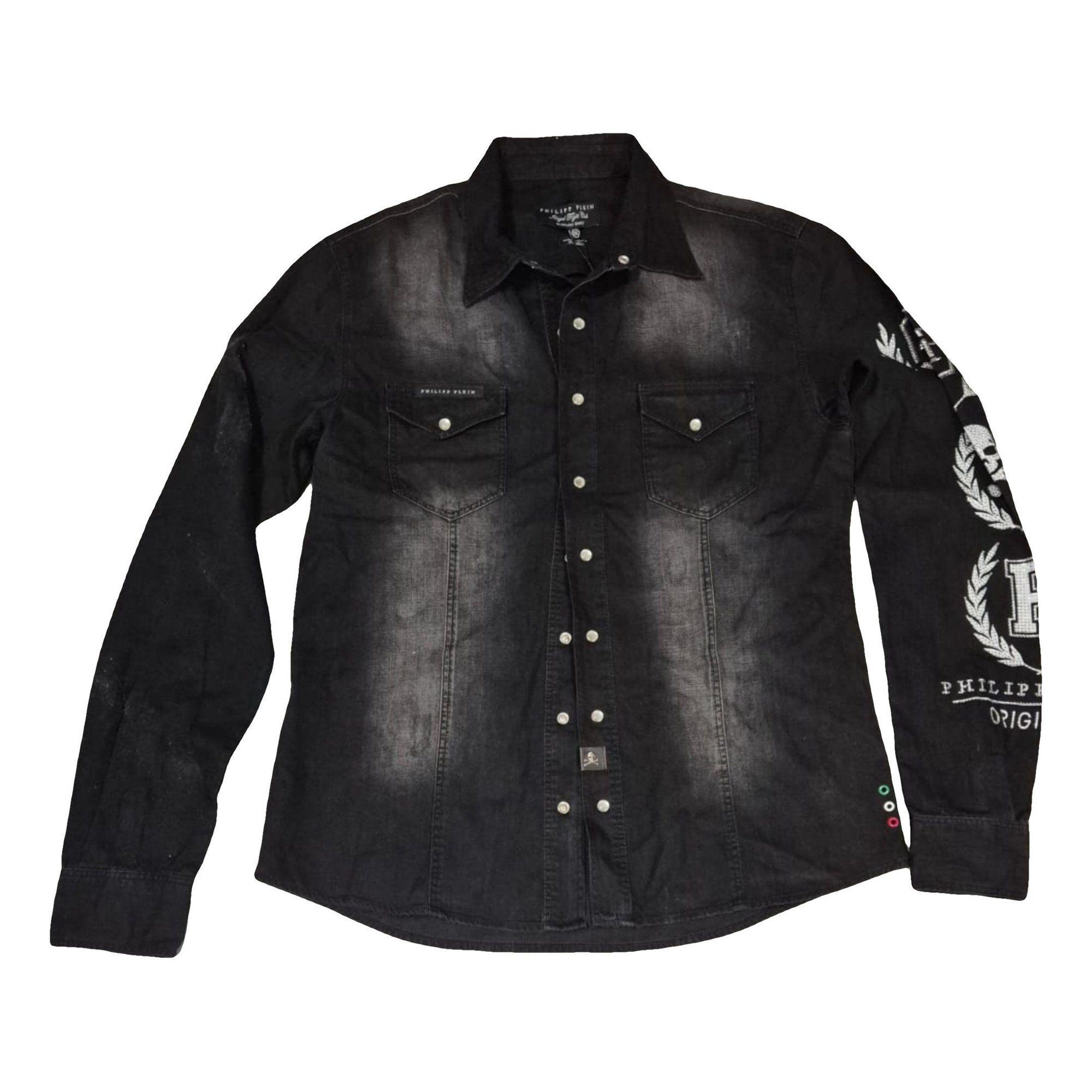 Shirt by PHILIPP PLEIN