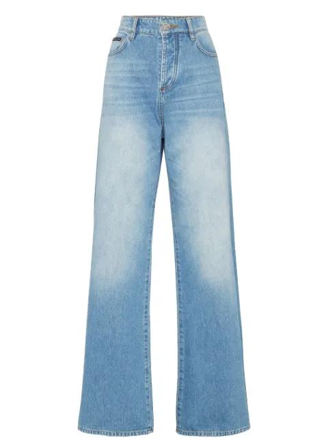 Skater jeans by PHILIPP PLEIN