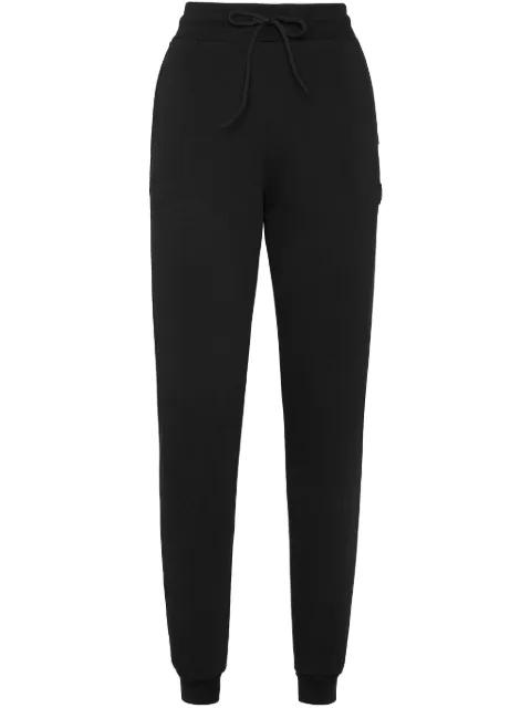 Smile joggers by PHILIPP PLEIN