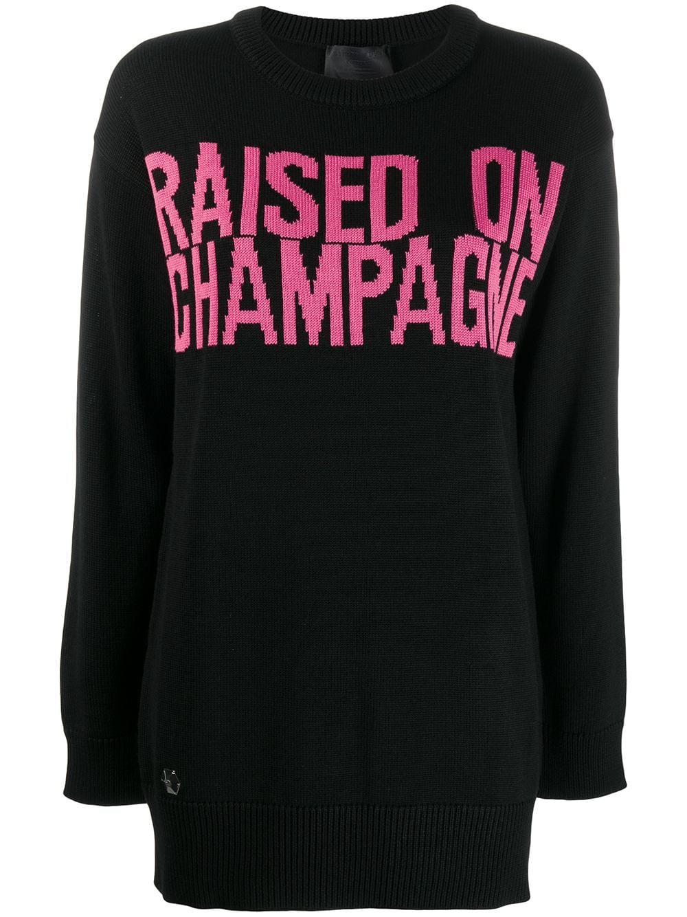 Statement jumper by PHILIPP PLEIN