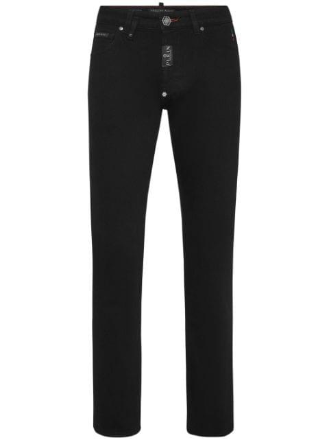 Straight Supreme jeans by PHILIPP PLEIN