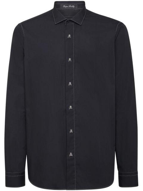 Sugar Daddy shirt by PHILIPP PLEIN