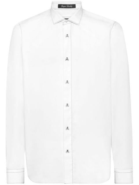 Sugar Daddy shirt by PHILIPP PLEIN