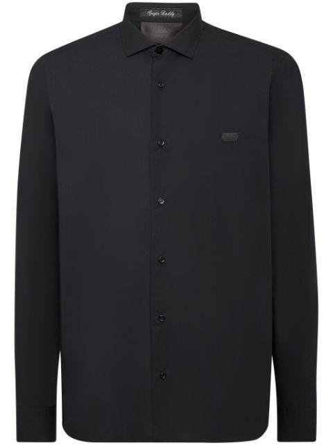 Sugar Daddy shirt by PHILIPP PLEIN