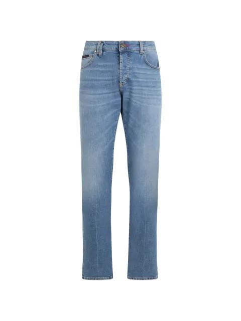 Super Straight jeans by PHILIPP PLEIN