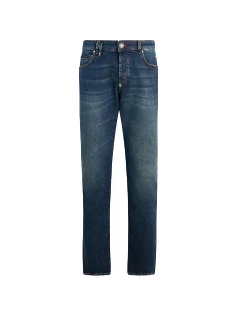 Super Straight jeans by PHILIPP PLEIN
