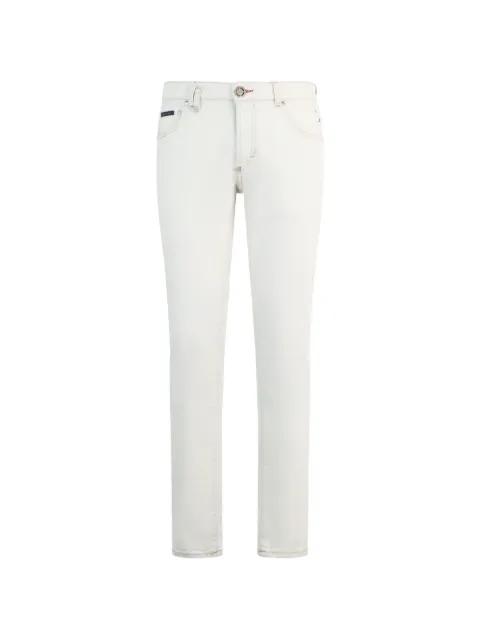 Super Straight jeans by PHILIPP PLEIN