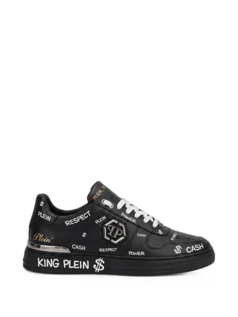 T-REX 01 sneakers by PHILIPP PLEIN