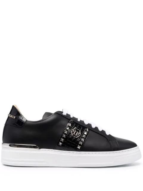 The Plein Original low-top sneakers by PHILIPP PLEIN