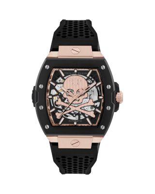 The $keleton 2.0 Automatic Watch by PHILIPP PLEIN