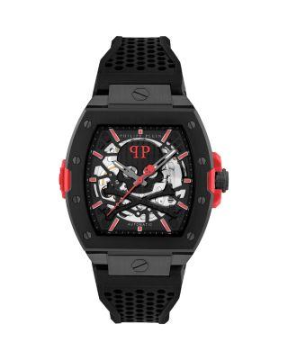 The $keleton 2.0 Automatic Watch by PHILIPP PLEIN