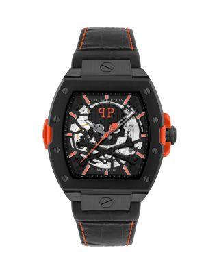 The $keleton 2.0 Automatic Watch by PHILIPP PLEIN