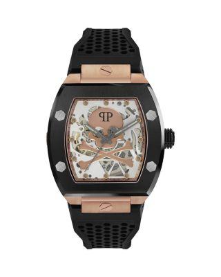 The $keleton Automatic Watch by PHILIPP PLEIN