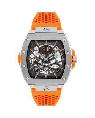 The $keleton Limited Edition Watch by PHILIPP PLEIN