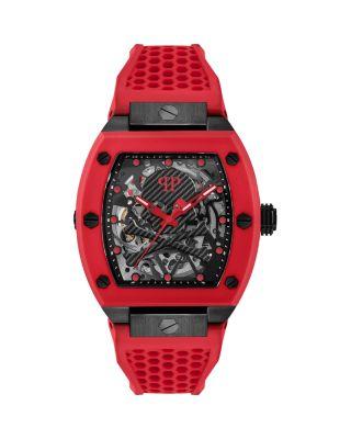 The $keleton Watch by PHILIPP PLEIN