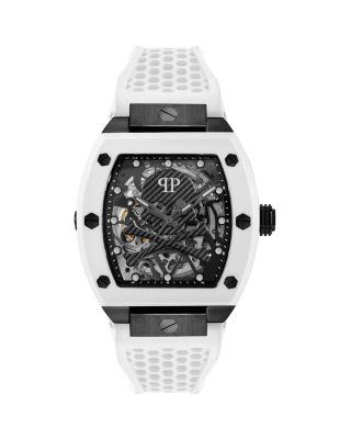 The $keleton Watch by PHILIPP PLEIN