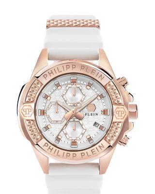 The $kull Chronograph by PHILIPP PLEIN