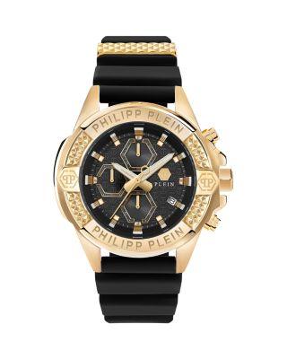 The $kull Chronograph by PHILIPP PLEIN