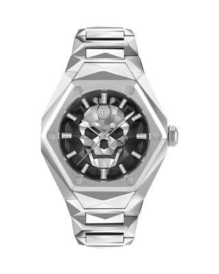 The $kull Spikes Watch by PHILIPP PLEIN