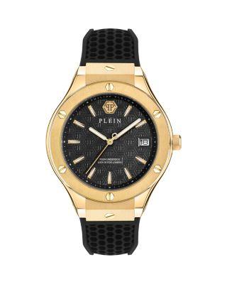 Underdog Silicone Strap Watch by PHILIPP PLEIN