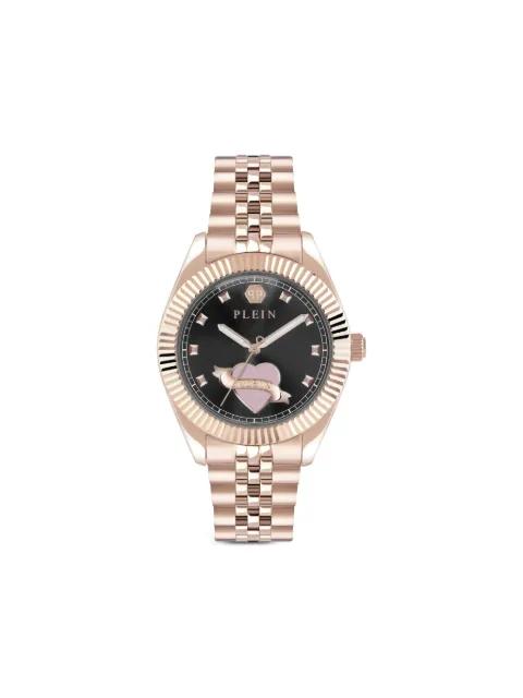 Valentine 38mm by PHILIPP PLEIN
